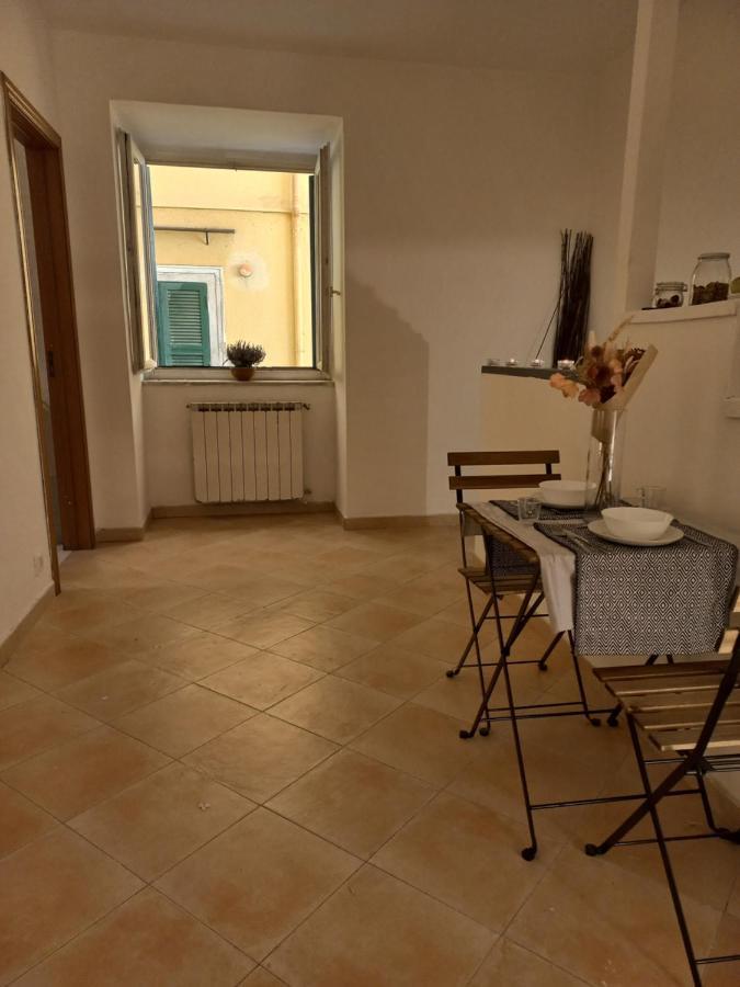 La Maison Marseille เนเปิลส์ ภายนอก รูปภาพ