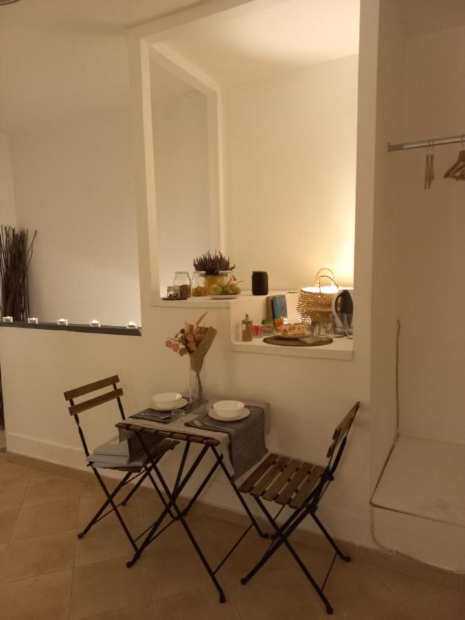 La Maison Marseille เนเปิลส์ ภายนอก รูปภาพ