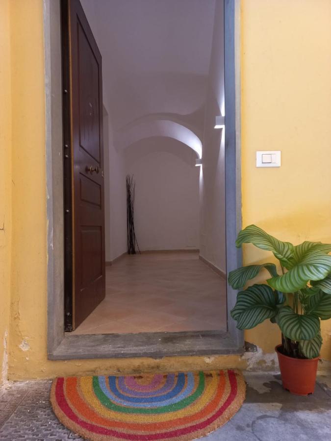 La Maison Marseille เนเปิลส์ ภายนอก รูปภาพ